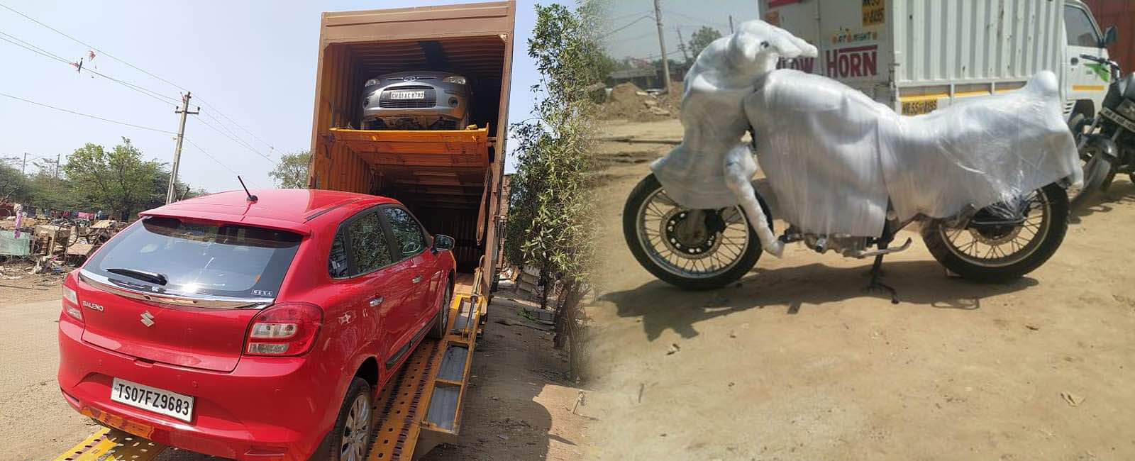 Umiya Movers and Packers