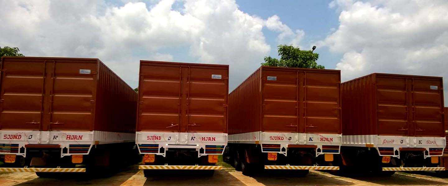 Umiya Movers and Packers