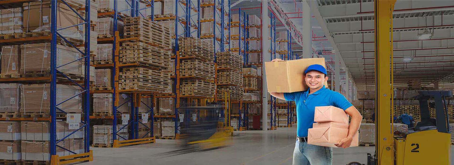Umiya Movers and Packers