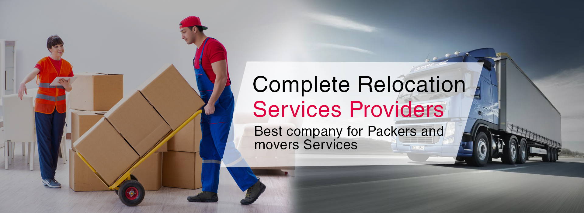 Umiya Movers and Packers