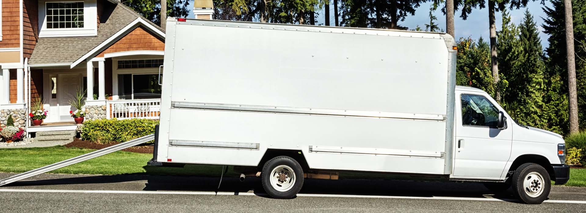 Umiya Movers and Packers