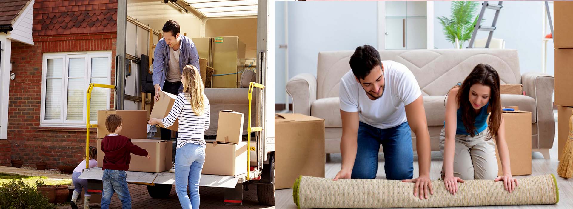Umiya Movers and Packers